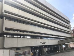 -香港大学