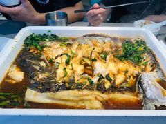 -半天妖烤鱼(大兴大悦春风里店)