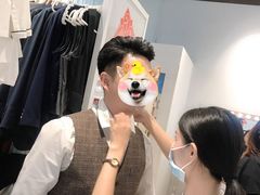 -天真蓝照相馆(龙岗万科里店)