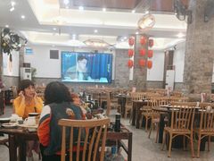 -御膳粥·牛乳粥底火锅·地道顺德菜(容桂店)