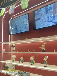 -meland亲子乐园(北京首开通州万象汇店)