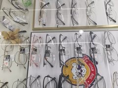 -陕光明眼镜(科创路店)