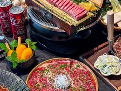 -黑牛の店·黑金店(沈阳万象城店)