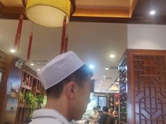-毅祥斋老孙家泡馍(北院门鼓楼店)