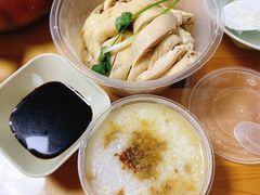 -百家鸡味馆(清泰店)