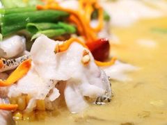-山城外·非遗酸菜鱼(蜀都万达店)