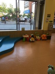 -爱乐婴童水育早教中心·儿童游泳中心(田园商业广场店)