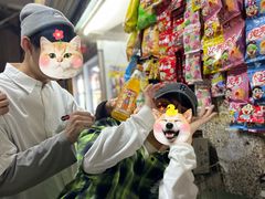 -河记肠粉店