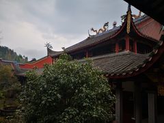-雪峰寺