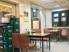 大堂-协顺园回头馆(南顺城路店)