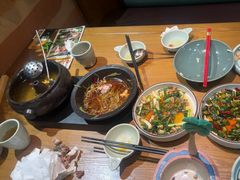-云海肴·汽锅鸡·云南菜(南强街店)