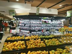 -AEON永旺(东方宝泰店)