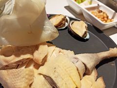 -八珍玉食鸡煲·打边炉(印象城店)