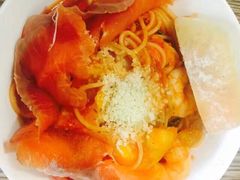 -榖屋house of flour(张江首店)