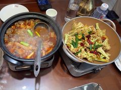 -肖记公安牛肉鱼杂馆·省级非物质文化遗产(三角路直营店)