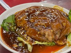 -哈尔滨饺子王·东北菜(鱼鳞浃路店)