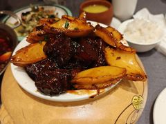 -金哥私房菜馆(张府园总店)