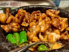 -桂满陇·西湖船宴(平安金融中心店)