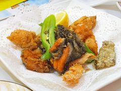 -新享乐海鲜(翠华路店)