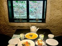 -艺术食堂(创意料理)