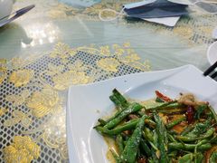 -新聚丰菜馆(太监弄店)