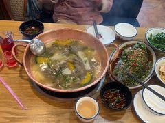 -妈妈的味道(和顺古镇店)