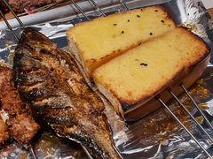 面包片-熙成烧烤(白塔岭店)