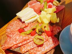 -Alimentari Grande(东湖路店)
