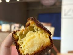 -熊叔熊婶面包房(团结湖店)