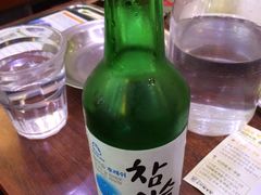 -神仙雪浓汤(明洞店)