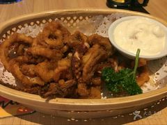 -必胜客(南宁盛天地店)