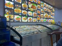 -江西风味土菜馆(祁连山南路店)