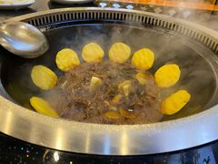 -老家大锅台·地锅鸡·铁锅炖(建邺文体路店)
