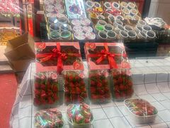 -绿叶水果(好莱城店)