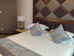 -上海光大会展中心国际大酒店