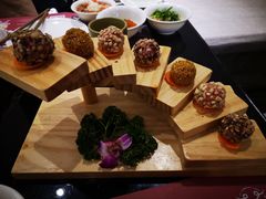 -盡膳口福·百年汤方火锅(科华北路店)