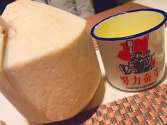 -杭州钱江新城万怡酒店-西餐厅