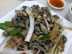 -华姐鸡粉(教育路店)