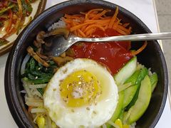 -白山烧烤(文安路万豪店)
