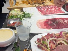 -米家·鹤城炭火米家(直营总店)
