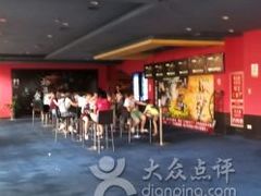 -金逸影城(名汇店)