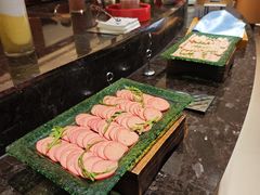 -上海嘉定喜来登酒店