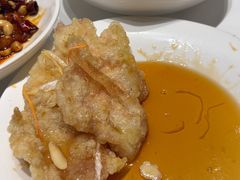 -北李妈妈菜·虾爬子大锅贴(贵和店)