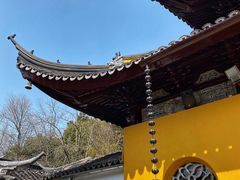 -西园戒幢律寺