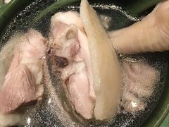 -润园四季椰子鸡火锅(海上世界店)