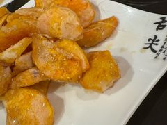 -春發合饭庄