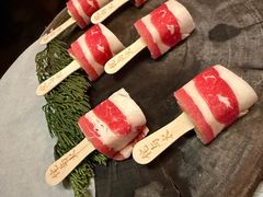 -侘与火 Wabi 侘寂烟火•锅物料理(大屯DT51店)