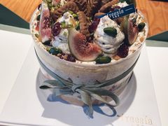 -小苍兰风铃草蛋糕甜品(沈阳店)