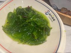 -七八冷面·延边朝鲜族美食(欢乐谷店)