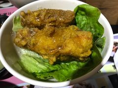 -绿柠食堂(北外滩店)
